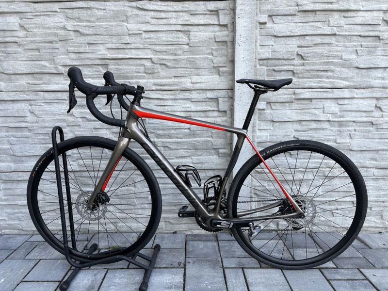 Cannondale synapse disc
