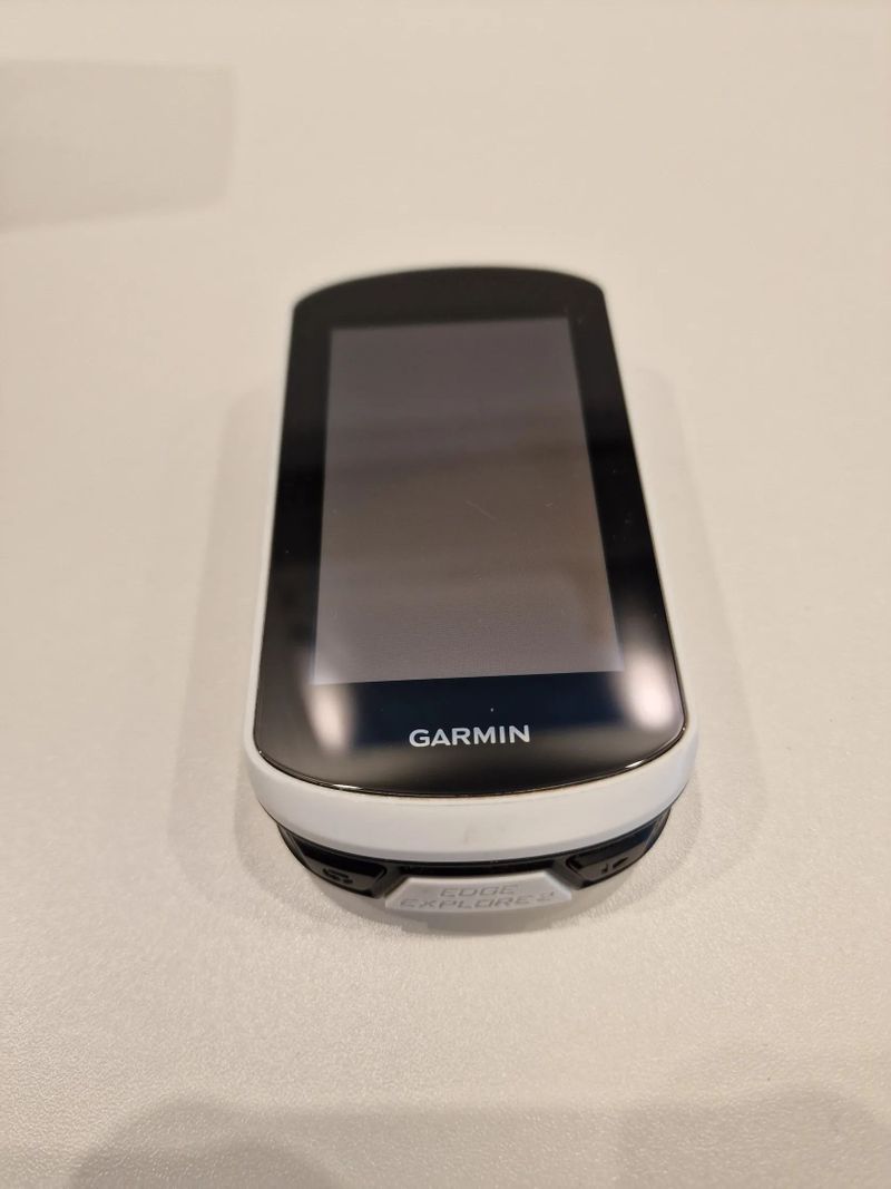Garmin Edge Explorer 2