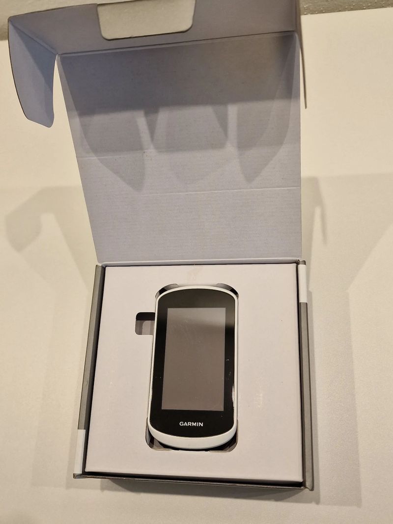 Garmin Edge Explorer 2