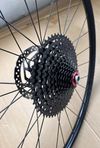 BONTRAGER Zadní kolo Kovee Comp TLR Boost 29" MTB