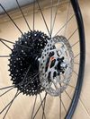 BONTRAGER Zadní kolo Kovee Comp TLR Boost 29" MTB
