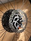 BONTRAGER Zadní kolo Kovee Comp TLR Boost 29" MTB