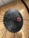 BONTRAGER Zadní kolo Kovee Comp TLR Boost 29" MTB