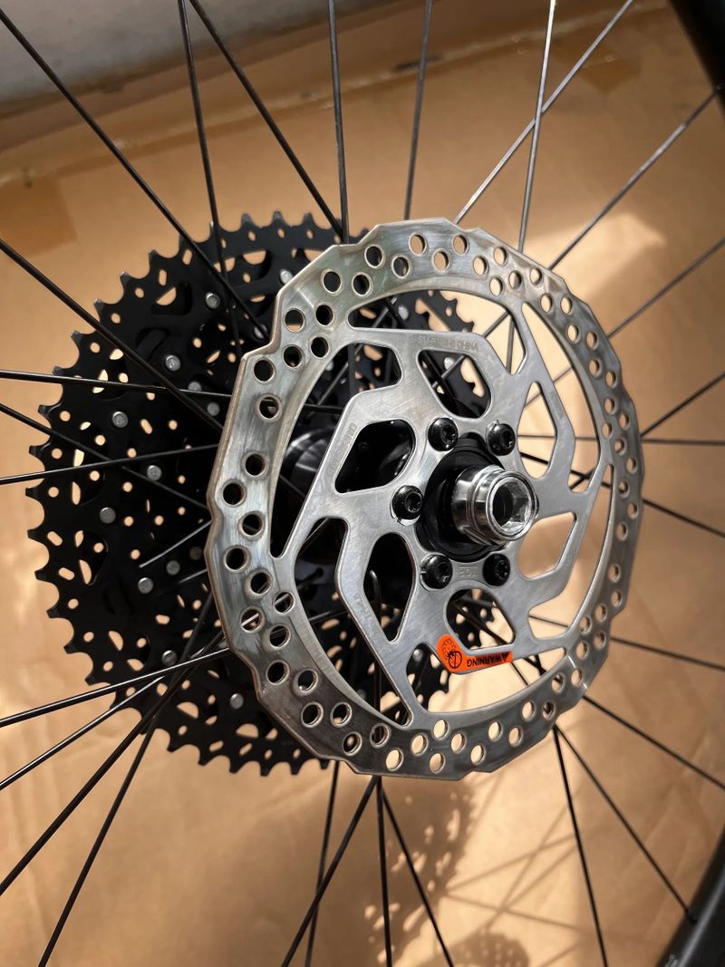 BONTRAGER Zadní kolo Kovee Comp TLR Boost 29" MTB