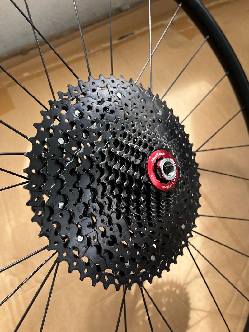 BONTRAGER Zadní kolo Kovee Comp TLR Boost 29" MTB