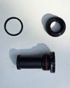 Horské díly SHIMANO XT/SLX/DEORE