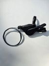 Horské díly SHIMANO XT/SLX/DEORE