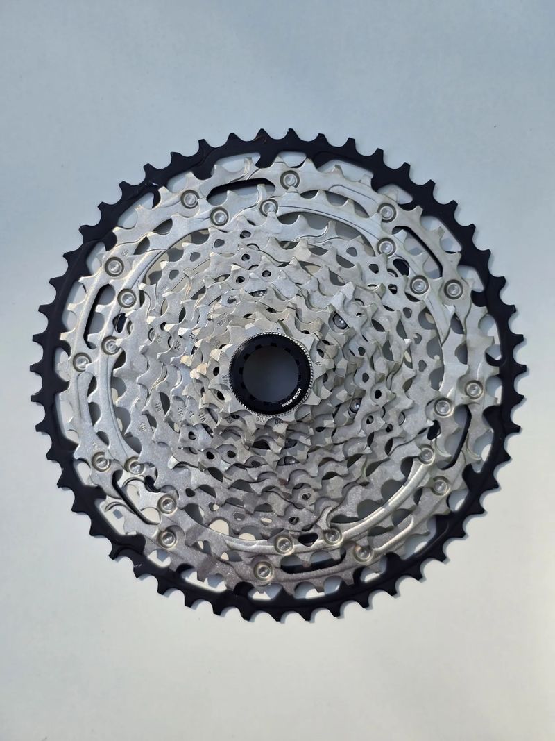 Horské díly SHIMANO XT/SLX/DEORE