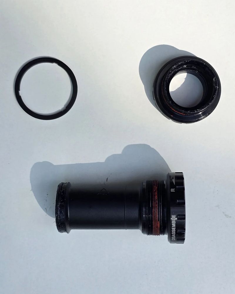 Horské díly SHIMANO XT/SLX/DEORE