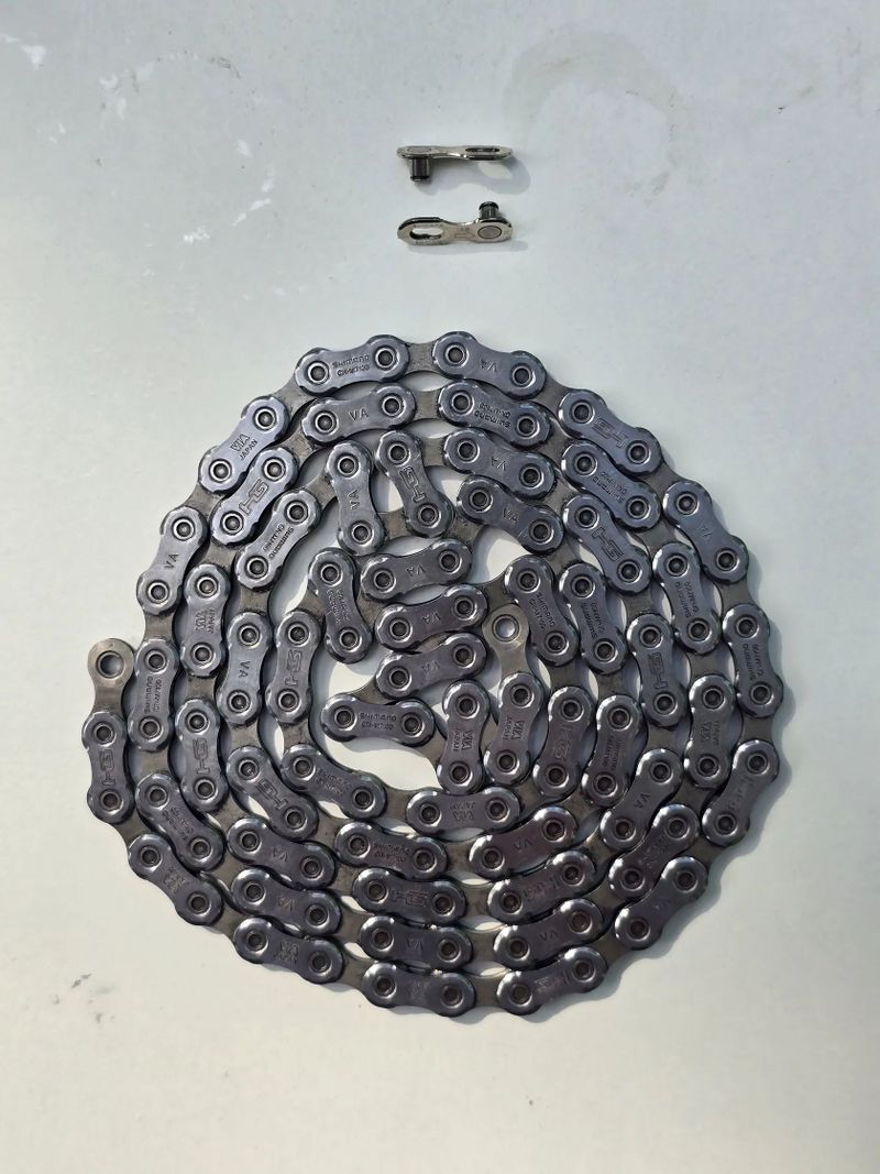 Horské díly SHIMANO XT/SLX/DEORE
