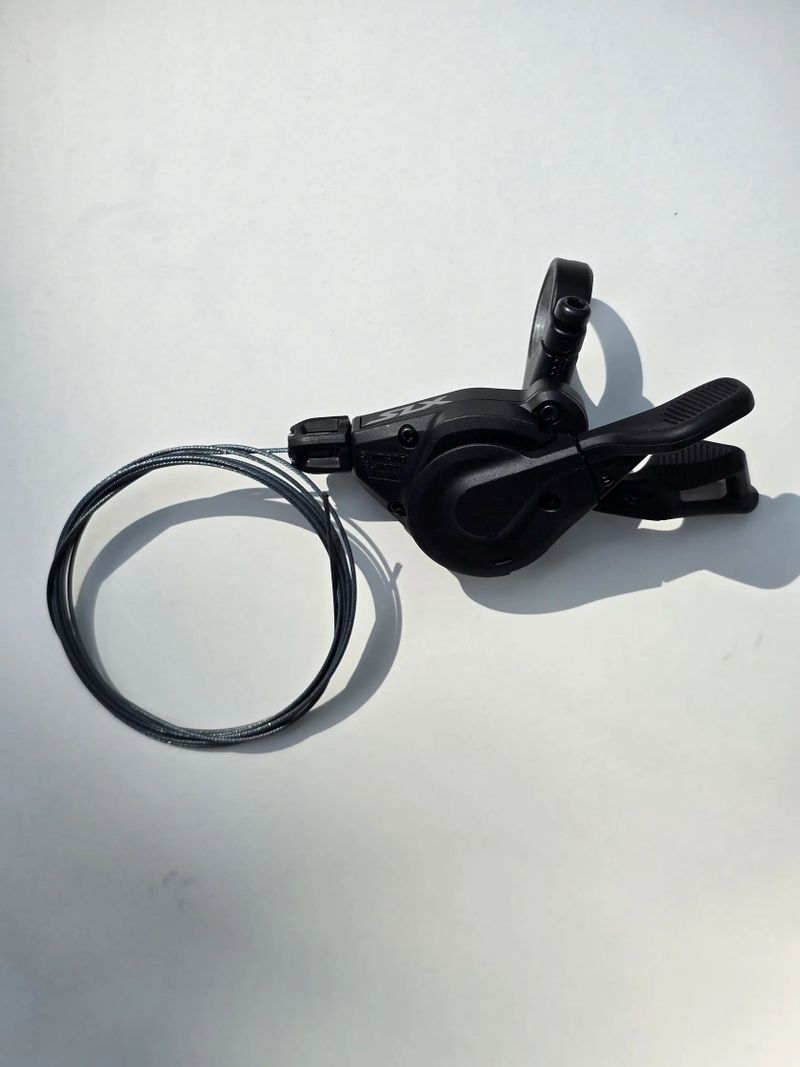 Horské díly SHIMANO XT/SLX/DEORE