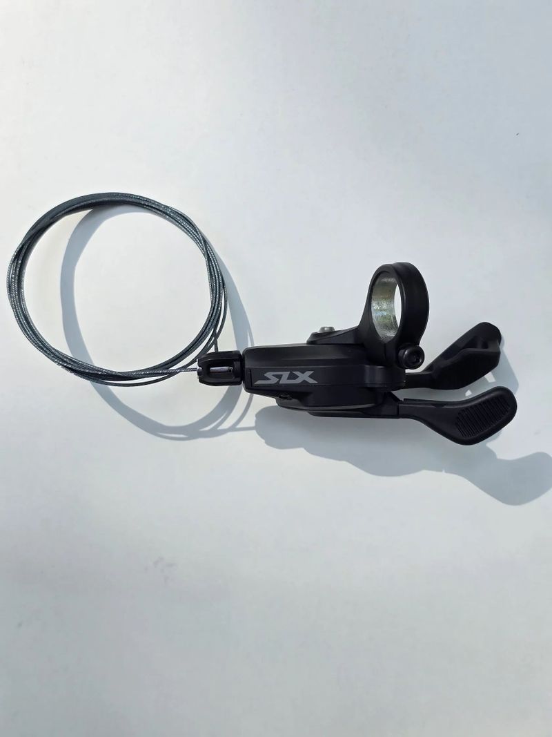 Horské díly SHIMANO XT/SLX/DEORE