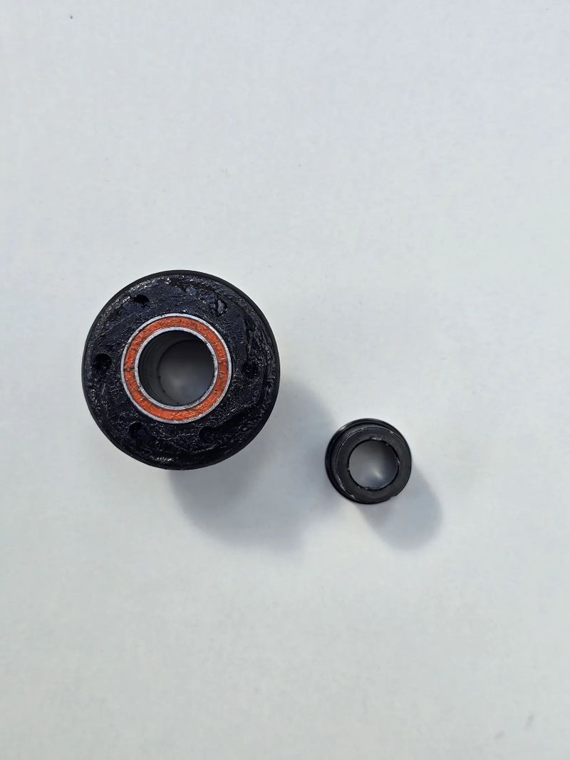 Horské díly SHIMANO XT/SLX/DEORE