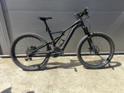 Specialized Turbo Levo comp 2020