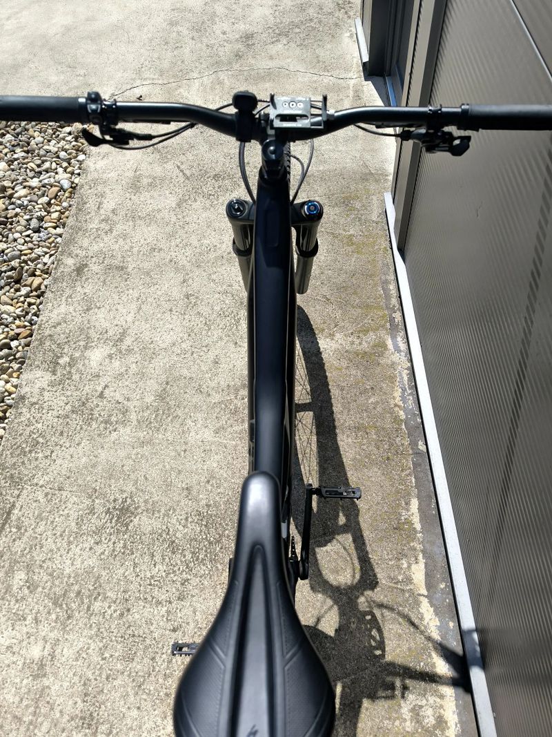 Specialized Turbo Levo comp 2020