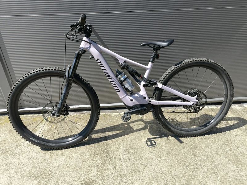 Specialized Turbo Levo 2020