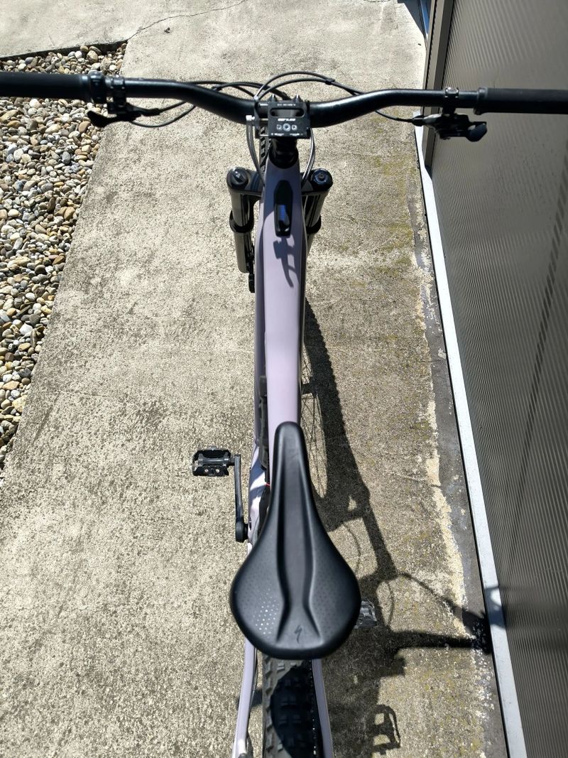 Specialized Turbo Levo 2020