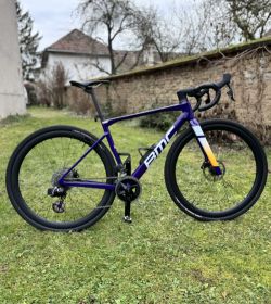 BMC Kaius