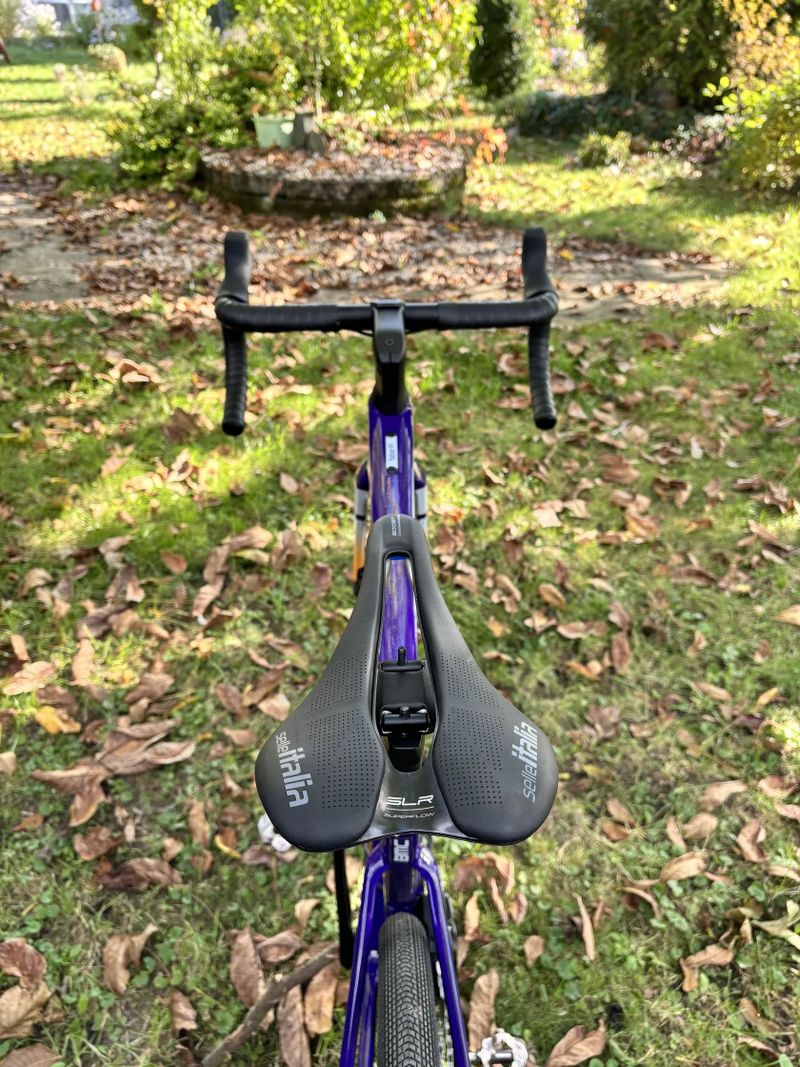 BMC Kaius