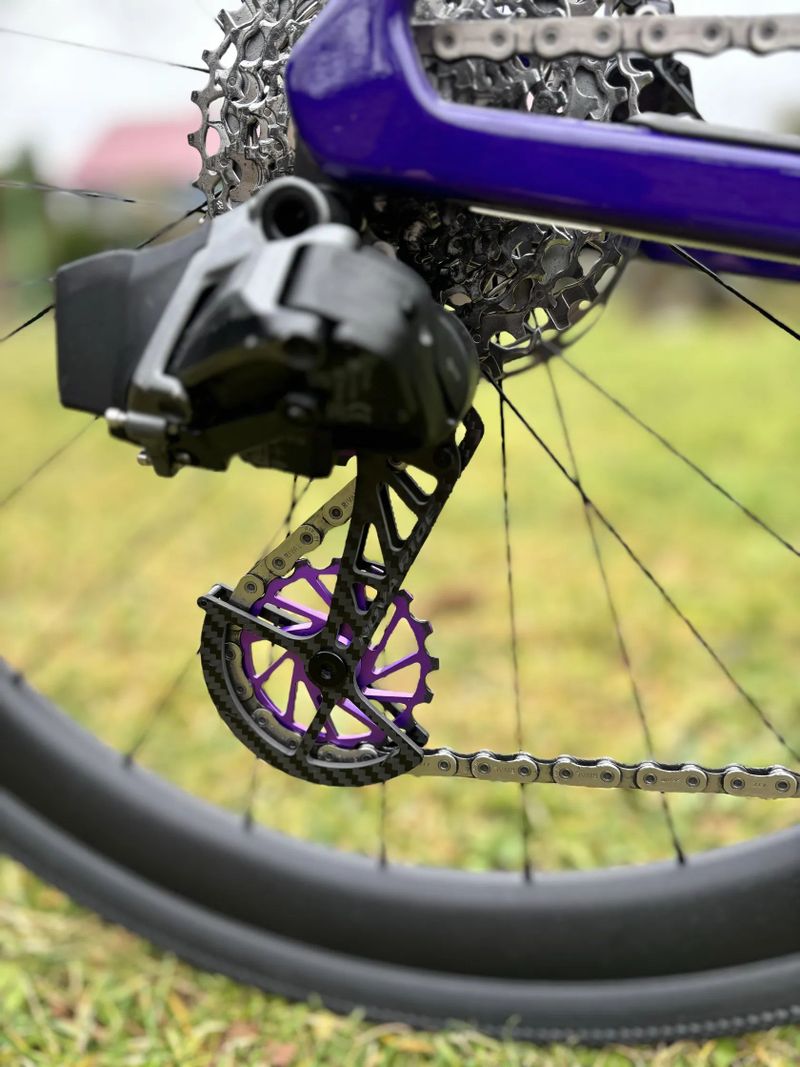 BMC Kaius
