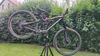 Rám NS Bikes Define 150 Carbon na opravení 