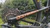 Rám NS Bikes Define 150 Carbon na opravení 