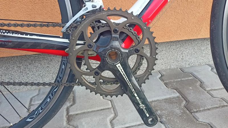 Pinarello FP quatro FPK1