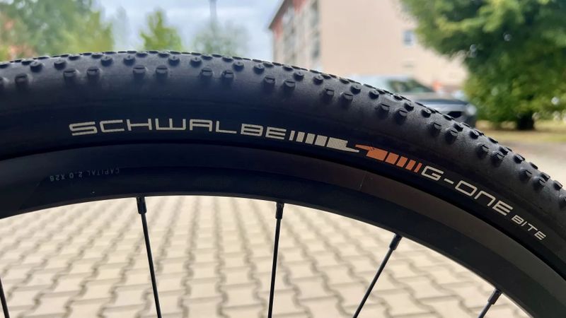 Bergamont Grandurance Elite Carbon Gravel (Shimano GRX 1x11) – L, r. 2023, TOP STAV