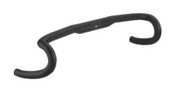 GRAVEL řídítka NEWMEN Advanced G - KARBON - 440mm