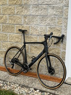 Specialized Roubaix - Dura Ace