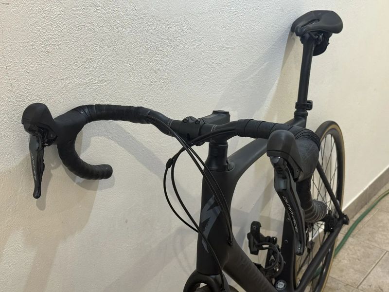 Specialized Roubaix - Dura Ace