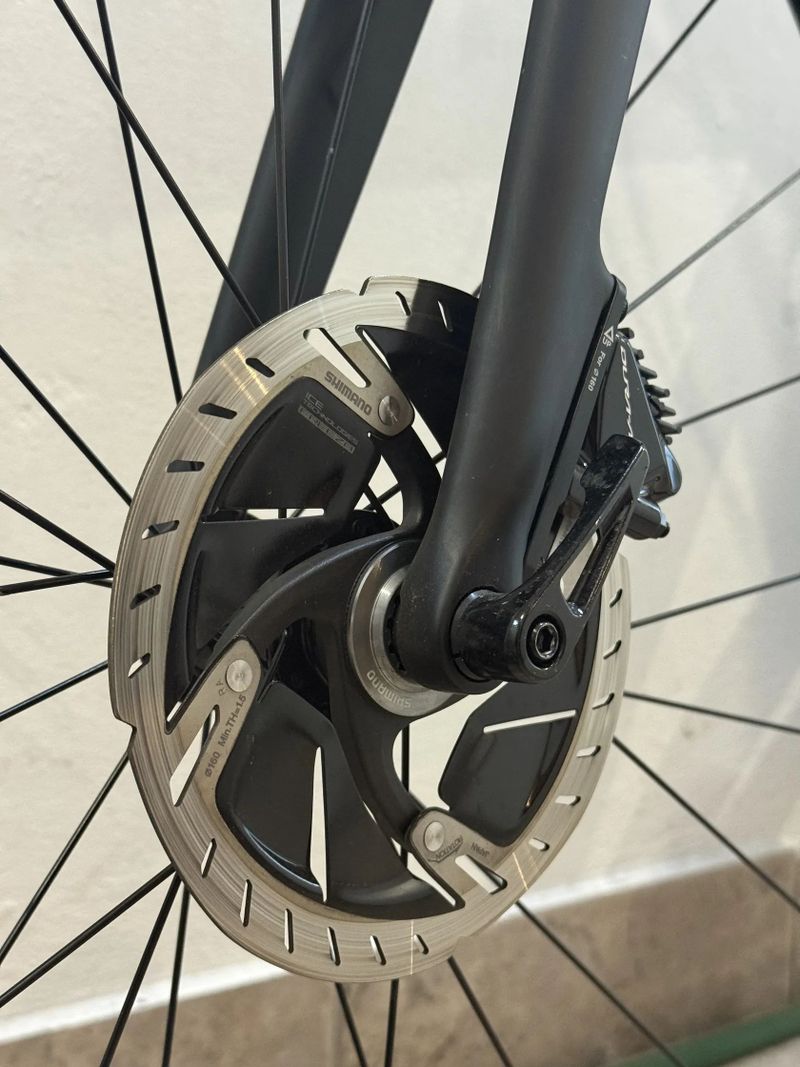 Specialized Roubaix - Dura Ace