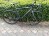 Gravel Author aura xr5 