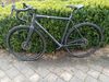 Gravel Author aura xr5 