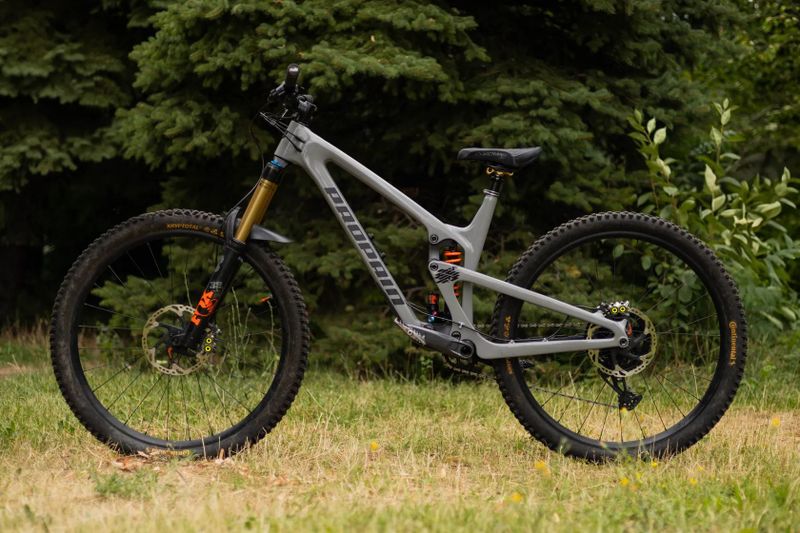 Propain Spindrift CF High End 29 