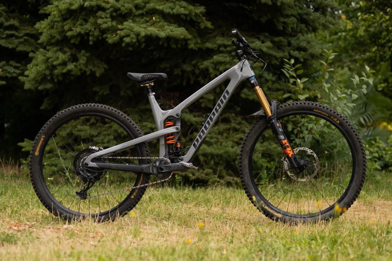 Propain Spindrift CF High End 29 