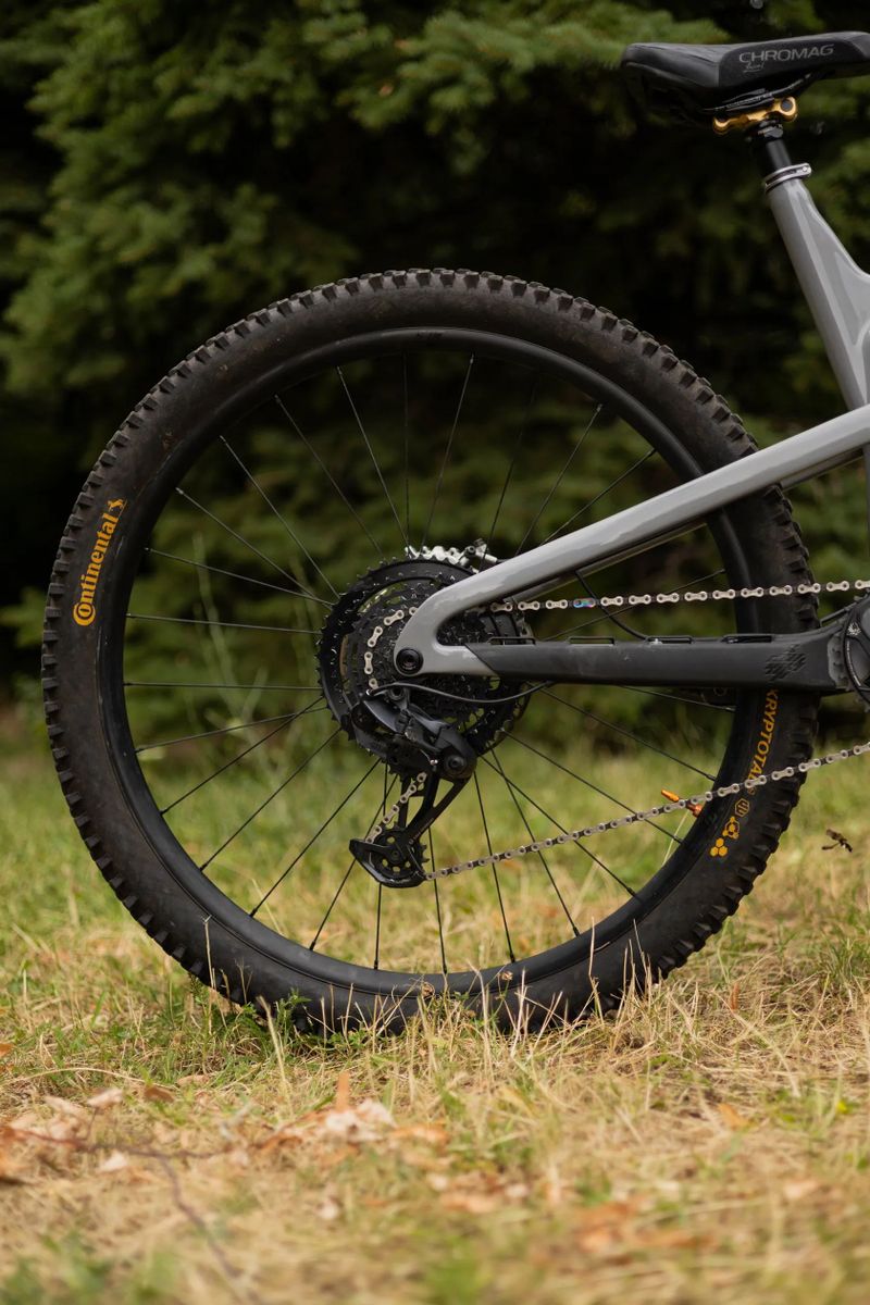 Propain Spindrift CF High End 29 