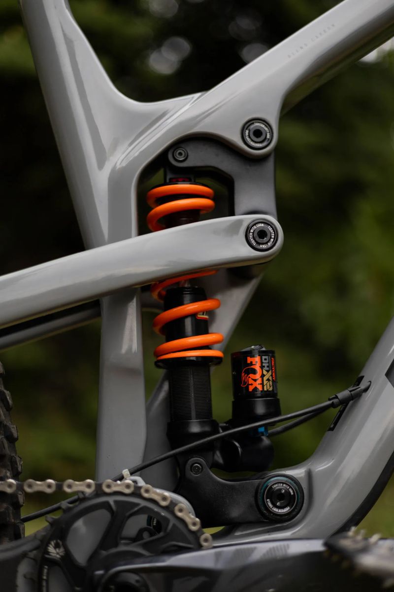 Propain Spindrift CF High End 29 