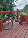 Canyon Strive AL 6.0 27,5 vel. L