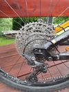 Canyon Strive AL 6.0 27,5 vel. L
