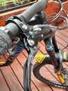 Canyon Strive AL 6.0 27,5 vel. L