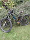 Canyon Strive AL 6.0 27,5 vel. L