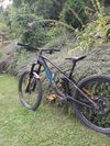 Canyon Strive AL 6.0 27,5 vel. L