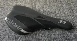 Sedlo Selle Italia x3 Boost
