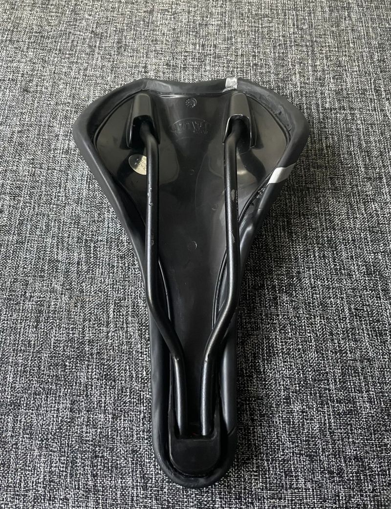 Sedlo Selle Italia x3 Boost