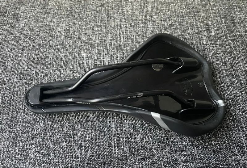 Sedlo Selle Italia x3 Boost