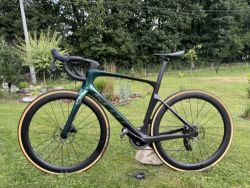 Scott Foil RC 20