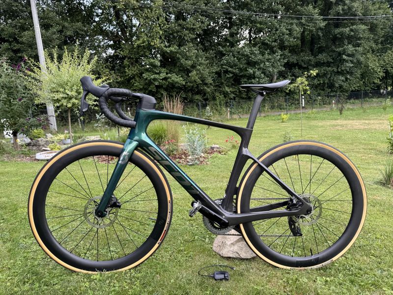 Scott Foil RC 20