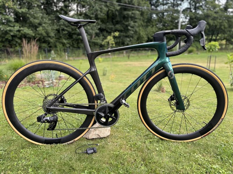 Scott Foil RC 20
