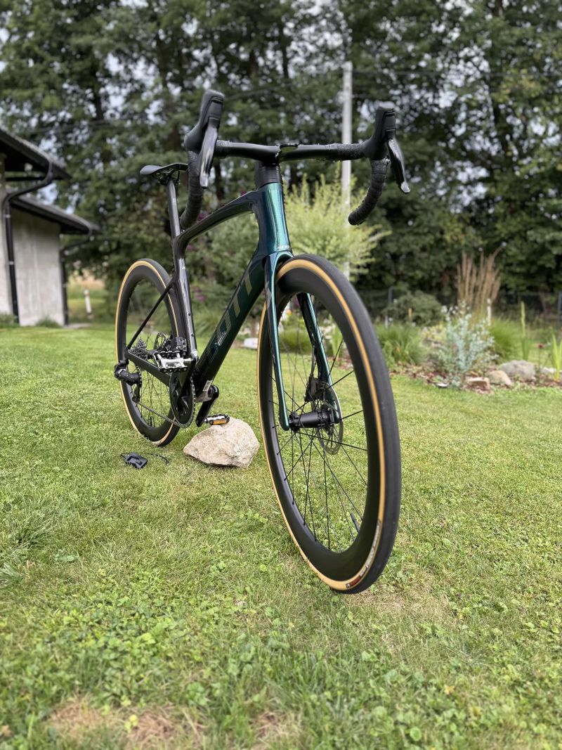 Scott Foil RC 20